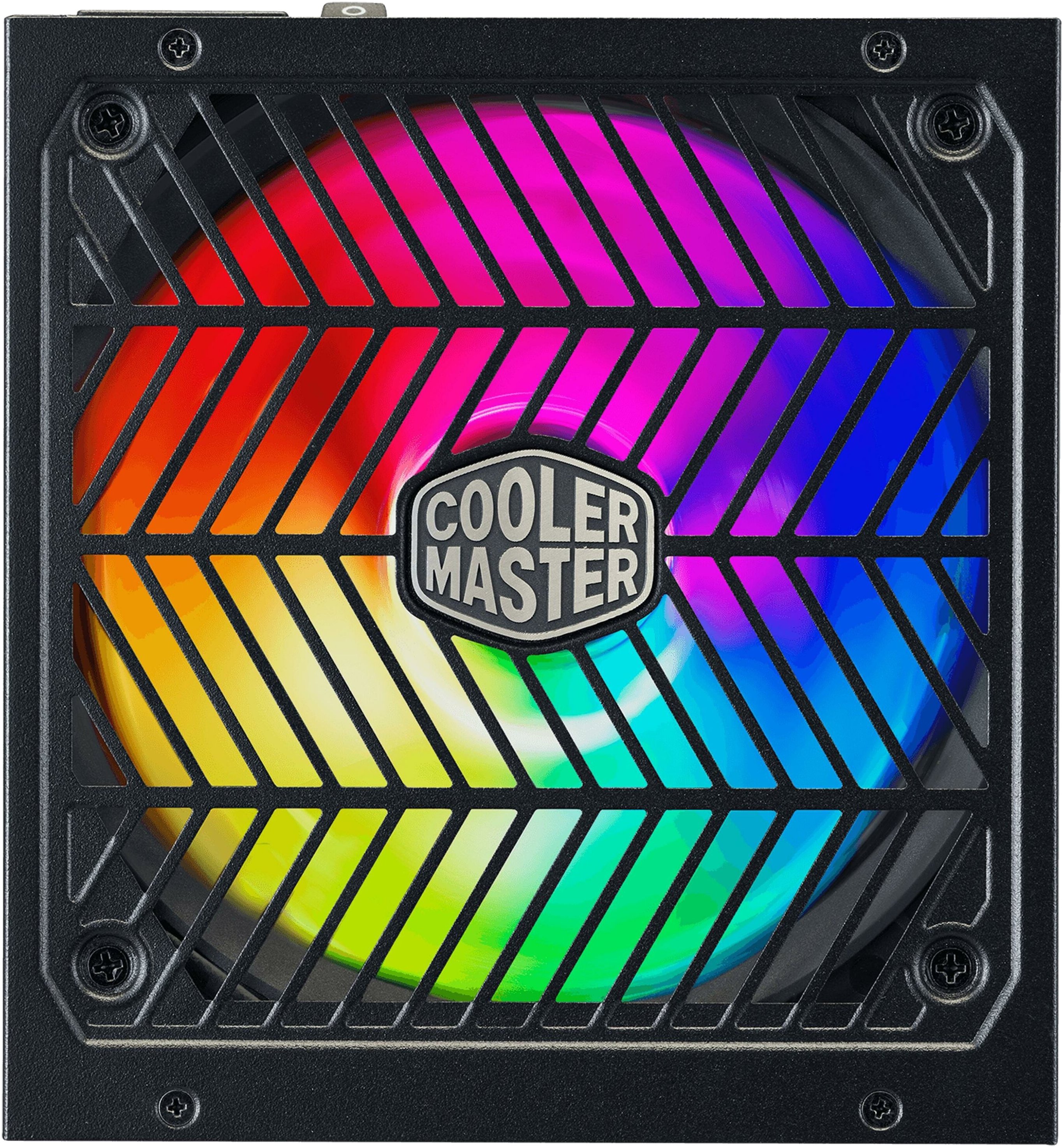  Cooler Master XG850 Plus Platinum ATX 850W (MPG-8501-AFBAP-XEU) ()