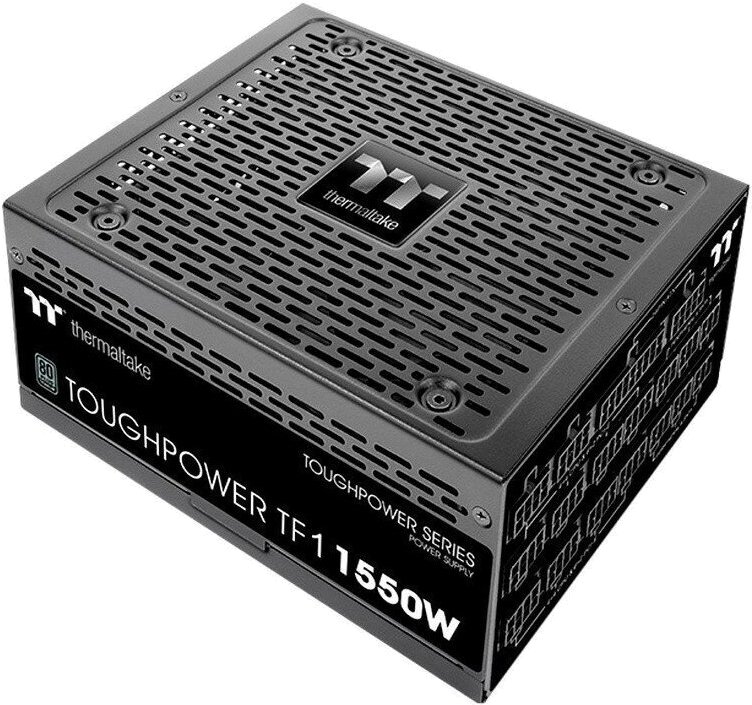  Thermaltake Toughpower Grand TF1 ATX 1550W (PS-TPD-1550FNFATE-1) ()