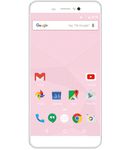  Bluboo Picasso 16Gb+2Gb Dual LTE Pink