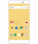  Bluboo Picasso 16Gb+2Gb Dual LTE Yellow