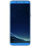  Bluboo S8 32Gb+3Gb Dual LTE Blue