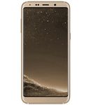  Bluboo S8 32Gb+3Gb Dual LTE Gold