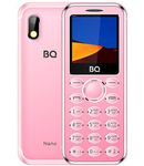  BQ 1411 Nano Rose