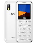  BQ 1411 Nano Silver