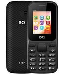  BQ 1805 Step Black