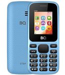  BQ 1805 Step Blue