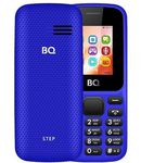  BQ 1805 Step Dark Blue