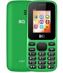  BQ 1805 Step Green