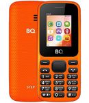  BQ 1805 Step Orange