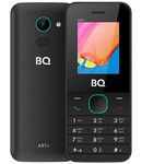  BQ 1806 ART+ Black