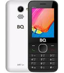  BQ 1806 ART+ White