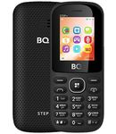  BQ 1807 Step + Black