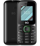  BQ 1848 Step+ Black Green