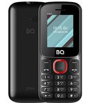  BQ 1848 Step+ Black Red