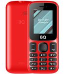  BQ 1848 Step+ Red Black