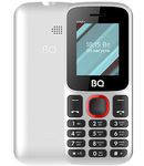  BQ 1848 Step+ White Red