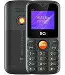  BQ 1853 Life Black Orange ()