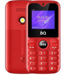  BQ 1853 Life Red Black ()