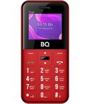 ������ BQ 1866 Trust Red (�������) (���)