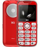 Купить BQ 2005 Disco Red (РСТ)