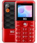  BQ 2006 Comfort Red Black ()