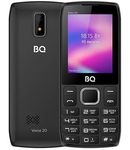  BQ 2400L Voice 20 Black Grey ()