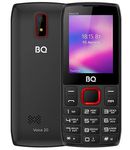  BQ 2400L Voice 20 Black Red ()