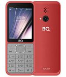  BQ 2429 Touch Red