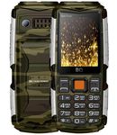  BQ 2430 Tank Power Camouflage Silver