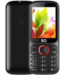  BQ 2440 Step L+ Black Red