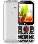  BQ 2440 Step L+ White Red ()