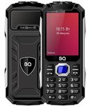  BQ 2817 Tank Quattro Power Black ()