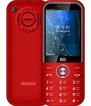 Купить BQ 2826 Boom Power Red (РСТ)