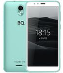  BQ 5300G Velvet View Mint blue