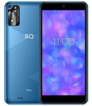  BQ 5565L Fest 16Gb+2Gb Dual LTE Ocean Blue ()