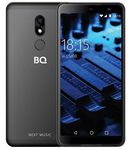  BQ 5707G Next Music Black
