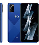 BQ 6051G Soul 16Gb+1Gb Dual Night-blue ()