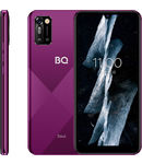  BQ 6051G Soul 16Gb+1Gb Dual Purple ()
