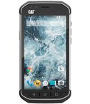  Cat S40 LTE black ()