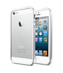 Купить Бампер для iPhone 5 белый