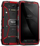 Купить Conquest  S11 128Gb+6Gb Dual LTE Red