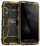 Купить Conquest  S11 64Gb+4Gb Dual LTE Yellow
