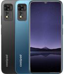  COOLPAD CP12P (A10400057) 128Gb+4Gb Dual 4G Black ()
