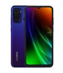  Corn Note 3 64Gb+4Gb Dual 4G Blue Purple ()