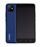  Corn X50 16Gb+2Gb Dual 4G Blue ()