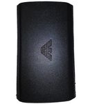 Купить Чехол GA Twin Slide для Nokia 8800 Arte черная кожа