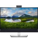  Dell C2422HE 23.8 Black (210-AYLU) (EAC)