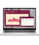 ������ DELL PRO 14 (Intel Core 7 265U 2400MHz, 14", 1920x1200, 32GB, 1024GB SSD, Intel Graphics, Linux) ����� (PRO14-7315) (EAC)