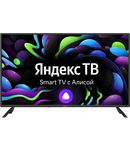  DIGMA DM-LED40SBB31 Black ()
