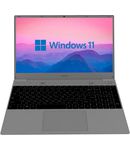  DIGMA EVE 15 C423 (AMD Ryzen 3 3200U 2600MHz, 15.6, 19201080, 16GB, 512GB SSD, DVD , AMD Radeon Vega 3, Wi-Fi, Bluetooth, Windows 11 Pro) Grey (NR315ADXW01) ()